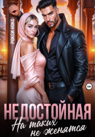 Рокси Нокс, Недостойная. На таких не женятся
